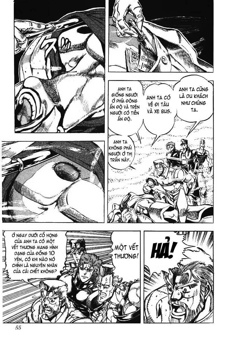 Cuộc Phiêu Lưu Bí Ẩn Chapter 155 - Trang 2