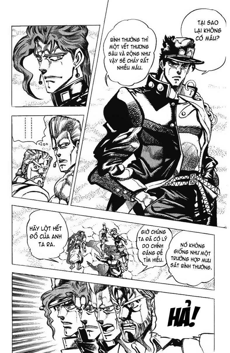 Cuộc Phiêu Lưu Bí Ẩn Chapter 155 - Trang 2