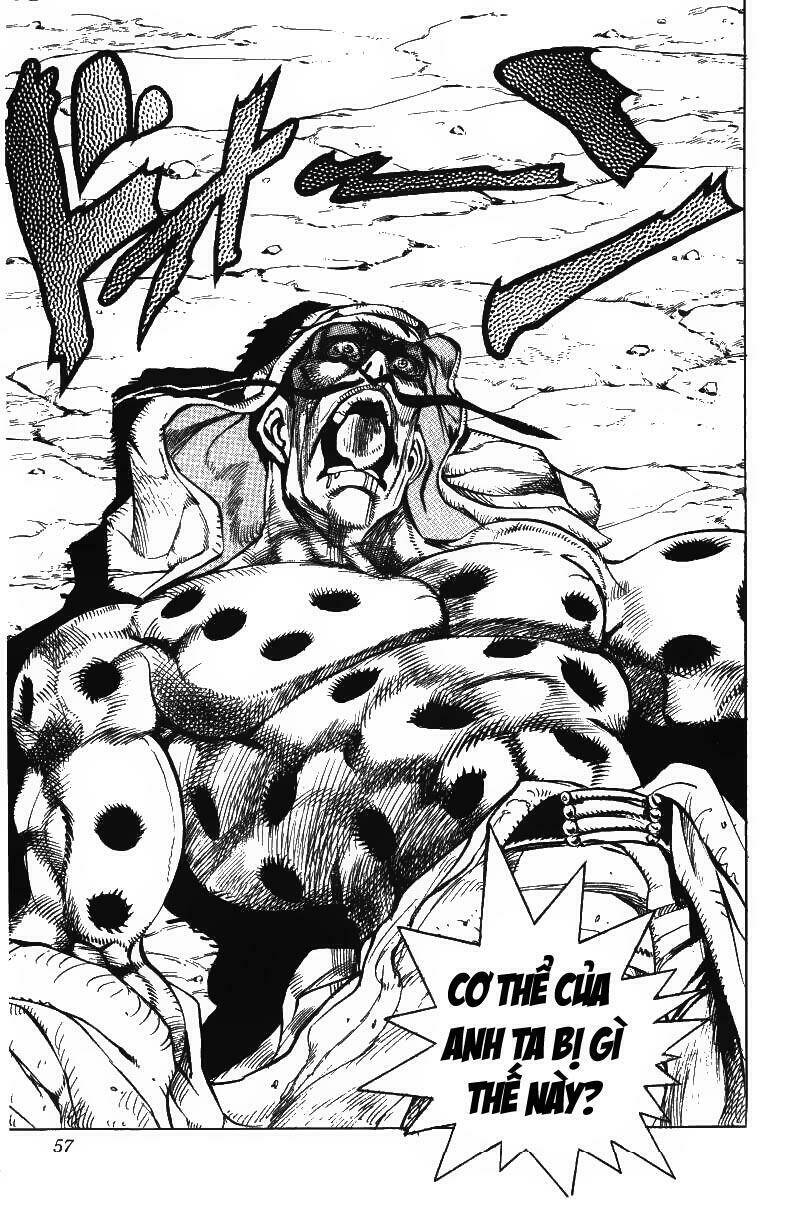 Cuộc Phiêu Lưu Bí Ẩn Chapter 155 - Trang 2