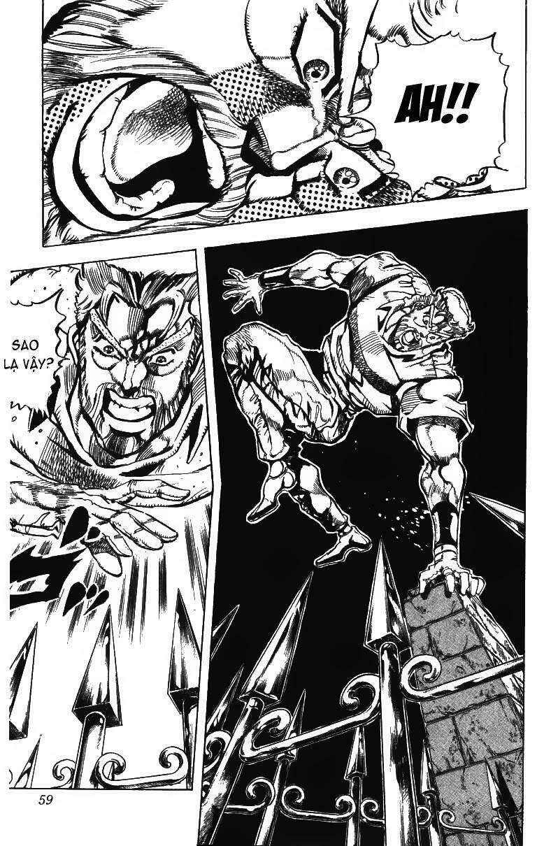 Cuộc Phiêu Lưu Bí Ẩn Chapter 155 - Trang 2