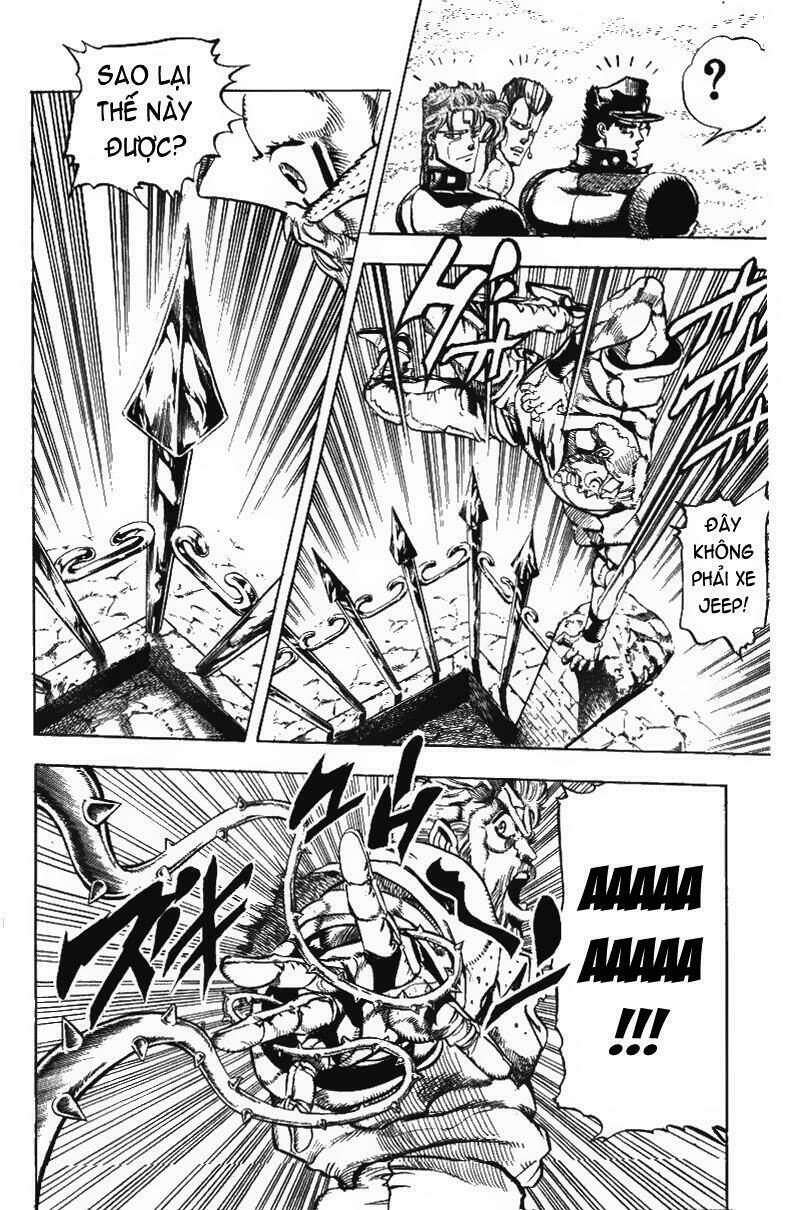 Cuộc Phiêu Lưu Bí Ẩn Chapter 155 - Trang 2