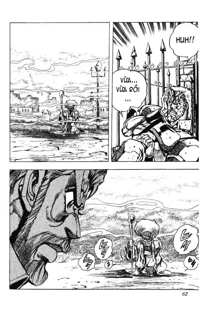 Cuộc Phiêu Lưu Bí Ẩn Chapter 155 - Trang 2