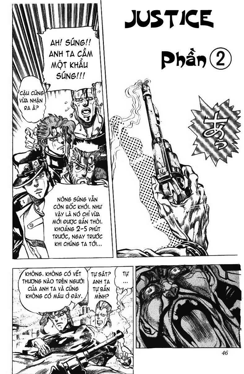 Cuộc Phiêu Lưu Bí Ẩn Chapter 155 - Trang 2