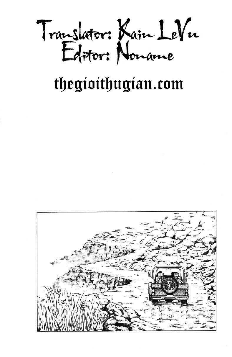 Cuộc Phiêu Lưu Bí Ẩn Chapter 155 - Trang 2