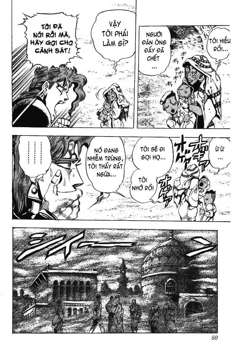 Cuộc Phiêu Lưu Bí Ẩn Chapter 155 - Trang 2