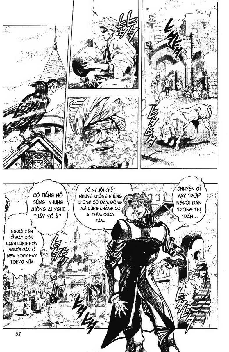 Cuộc Phiêu Lưu Bí Ẩn Chapter 155 - Trang 2