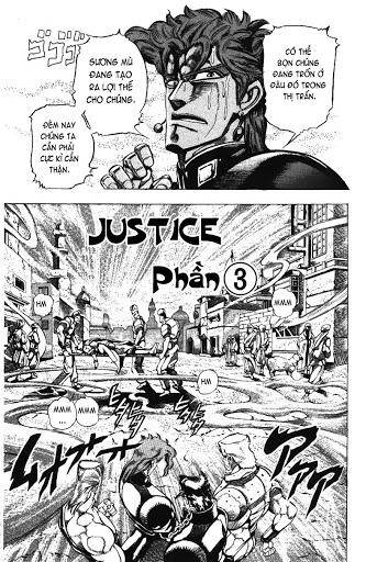 Cuộc Phiêu Lưu Bí Ẩn Chapter 156 - Trang 2