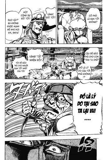 Cuộc Phiêu Lưu Bí Ẩn Chapter 156 - Trang 2