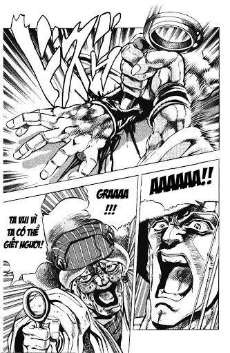 Cuộc Phiêu Lưu Bí Ẩn Chapter 156 - Trang 2