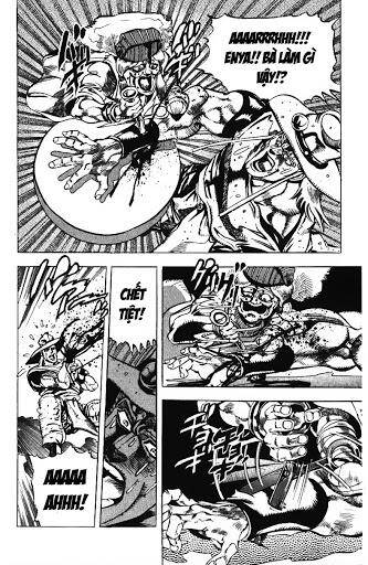 Cuộc Phiêu Lưu Bí Ẩn Chapter 156 - Trang 2