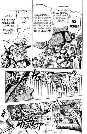 Cuộc Phiêu Lưu Bí Ẩn Chapter 156 - Trang 2