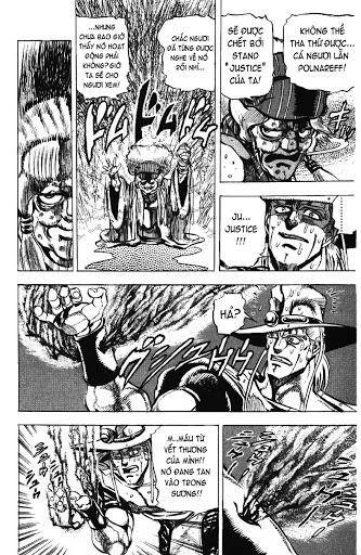 Cuộc Phiêu Lưu Bí Ẩn Chapter 156 - Trang 2