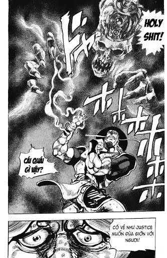 Cuộc Phiêu Lưu Bí Ẩn Chapter 156 - Trang 2