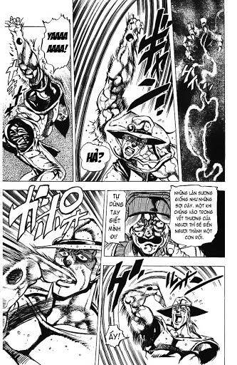 Cuộc Phiêu Lưu Bí Ẩn Chapter 156 - Trang 2