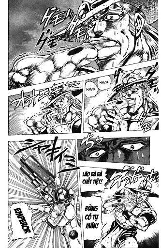 Cuộc Phiêu Lưu Bí Ẩn Chapter 156 - Trang 2