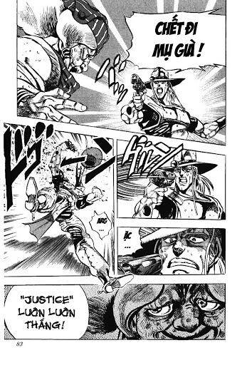 Cuộc Phiêu Lưu Bí Ẩn Chapter 156 - Trang 2