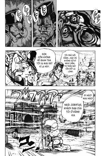 Cuộc Phiêu Lưu Bí Ẩn Chapter 156 - Trang 2