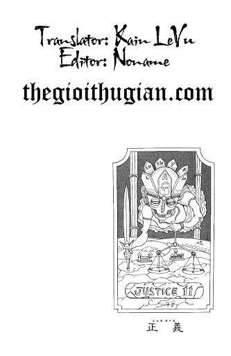 Cuộc Phiêu Lưu Bí Ẩn Chapter 156 - Trang 2