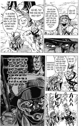 Cuộc Phiêu Lưu Bí Ẩn Chapter 156 - Trang 2