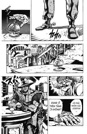 Cuộc Phiêu Lưu Bí Ẩn Chapter 156 - Trang 2