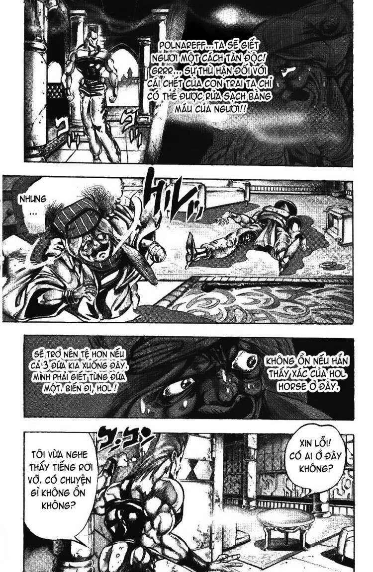 Cuộc Phiêu Lưu Bí Ẩn Chapter 157 - Trang 2