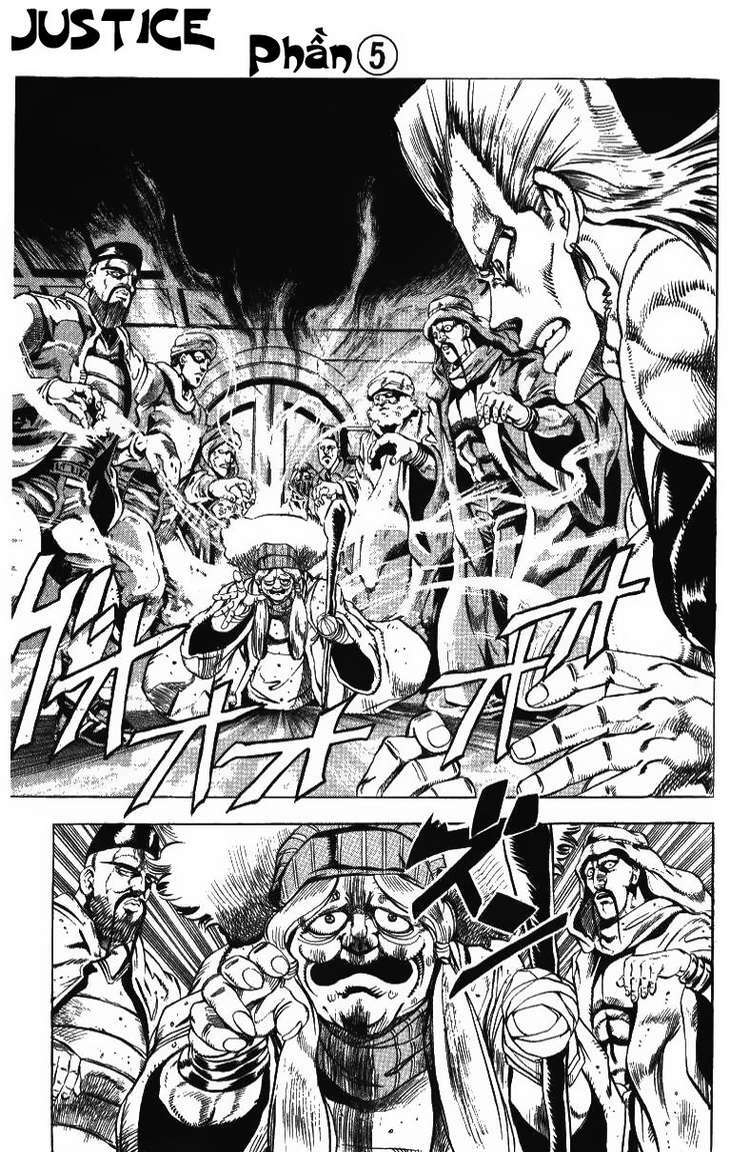 Cuộc Phiêu Lưu Bí Ẩn Chapter 158 - Trang 2