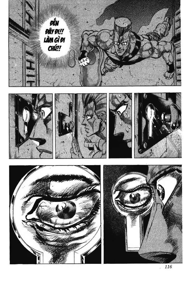 Cuộc Phiêu Lưu Bí Ẩn Chapter 158 - Trang 2