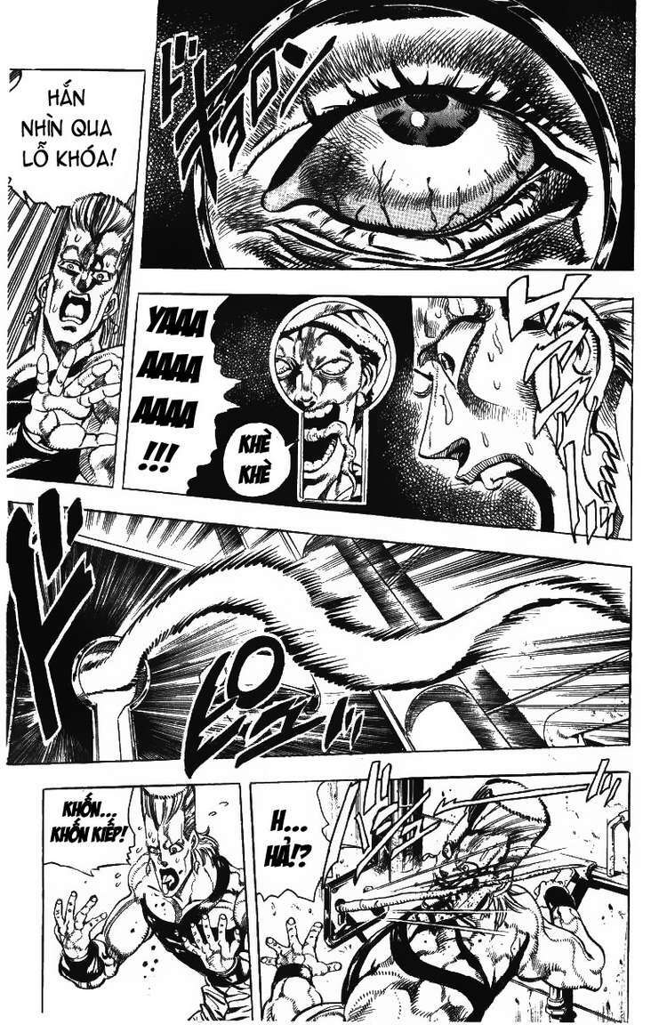 Cuộc Phiêu Lưu Bí Ẩn Chapter 158 - Trang 2