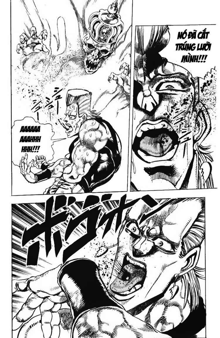 Cuộc Phiêu Lưu Bí Ẩn Chapter 158 - Trang 2