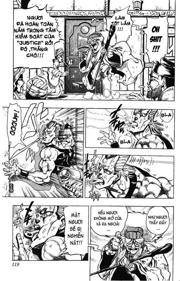 Cuộc Phiêu Lưu Bí Ẩn Chapter 158 - Trang 2