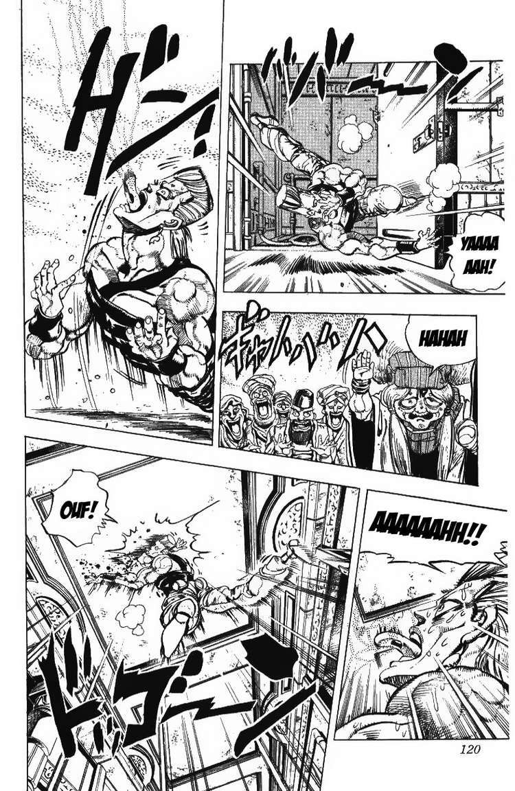 Cuộc Phiêu Lưu Bí Ẩn Chapter 158 - Trang 2