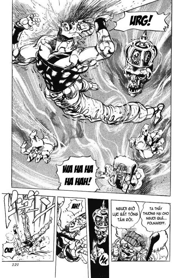 Cuộc Phiêu Lưu Bí Ẩn Chapter 158 - Trang 2