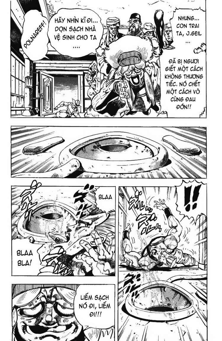 Cuộc Phiêu Lưu Bí Ẩn Chapter 158 - Trang 2