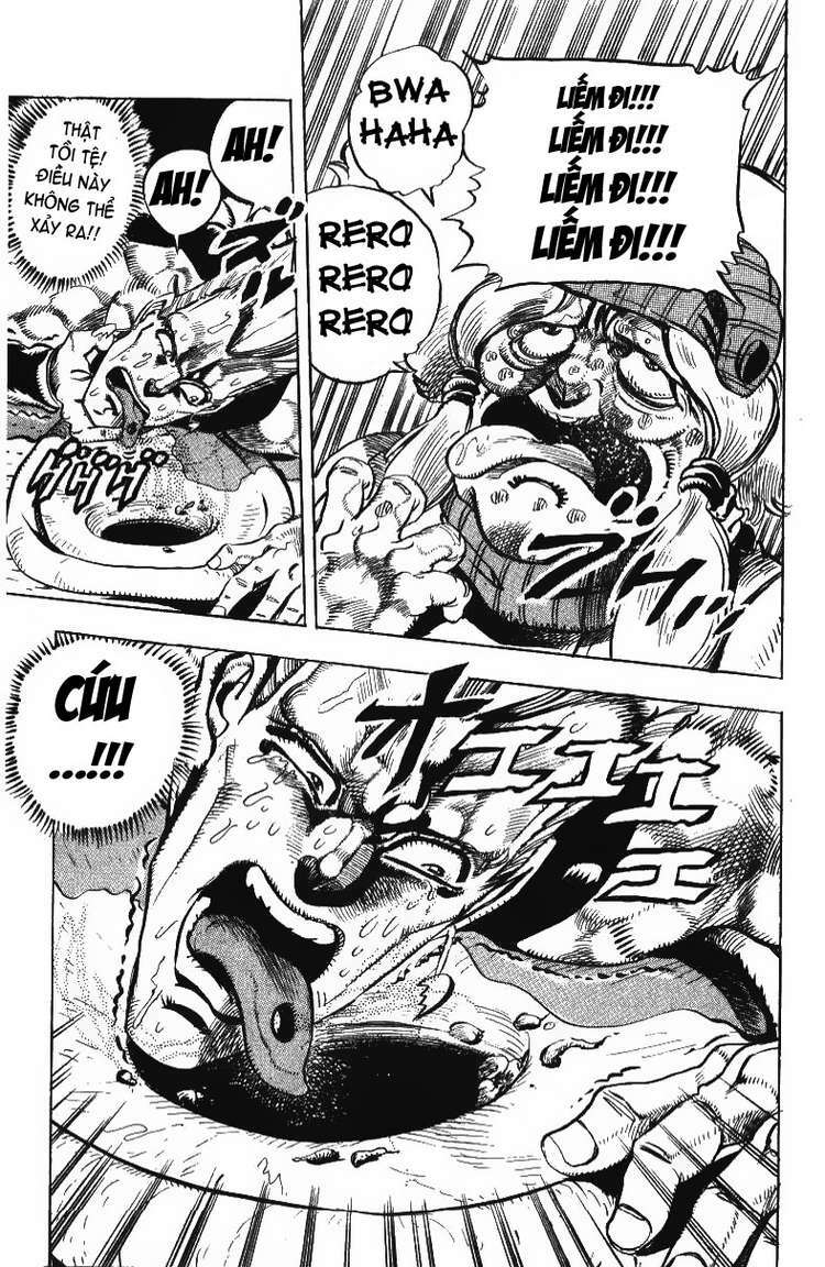 Cuộc Phiêu Lưu Bí Ẩn Chapter 158 - Trang 2