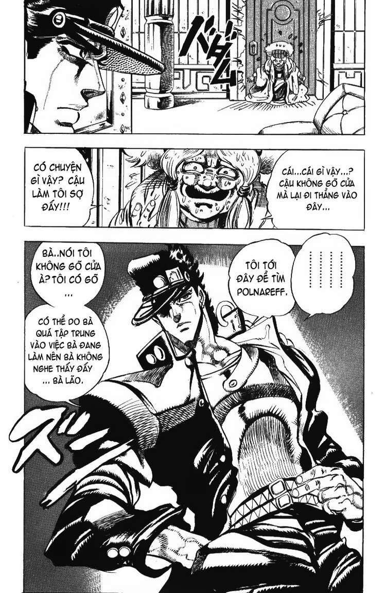 Cuộc Phiêu Lưu Bí Ẩn Chapter 158 - Trang 2