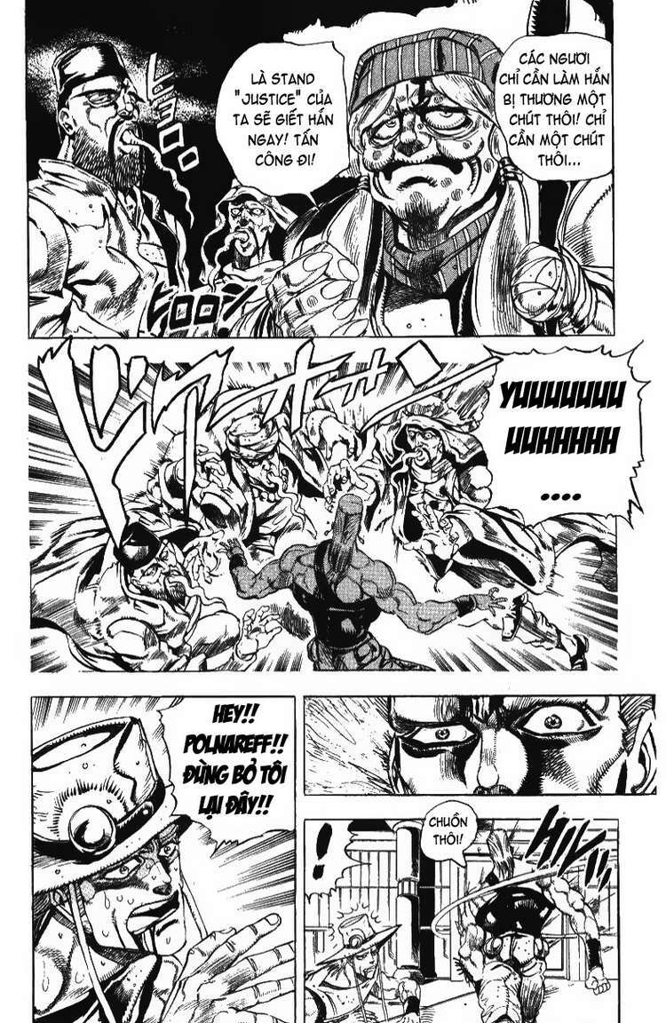 Cuộc Phiêu Lưu Bí Ẩn Chapter 158 - Trang 2