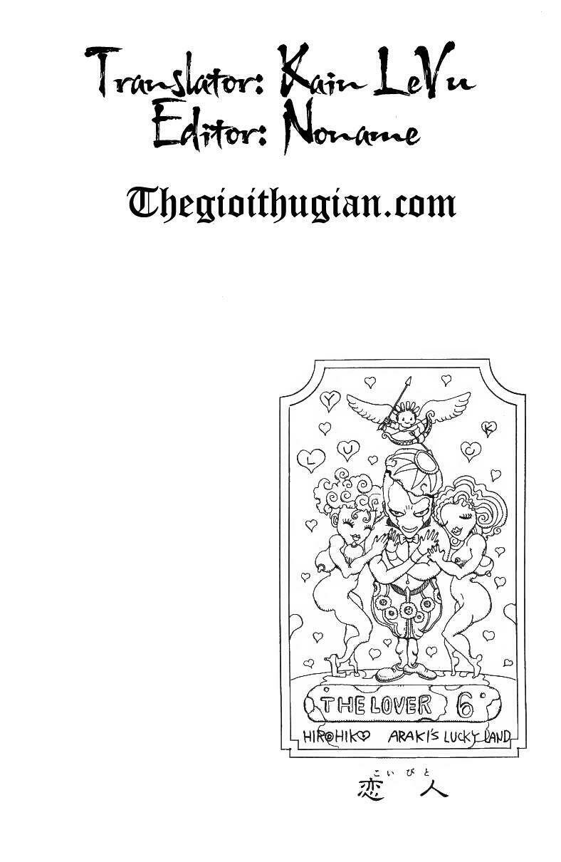 Cuộc Phiêu Lưu Bí Ẩn Chapter 158 - Trang 2