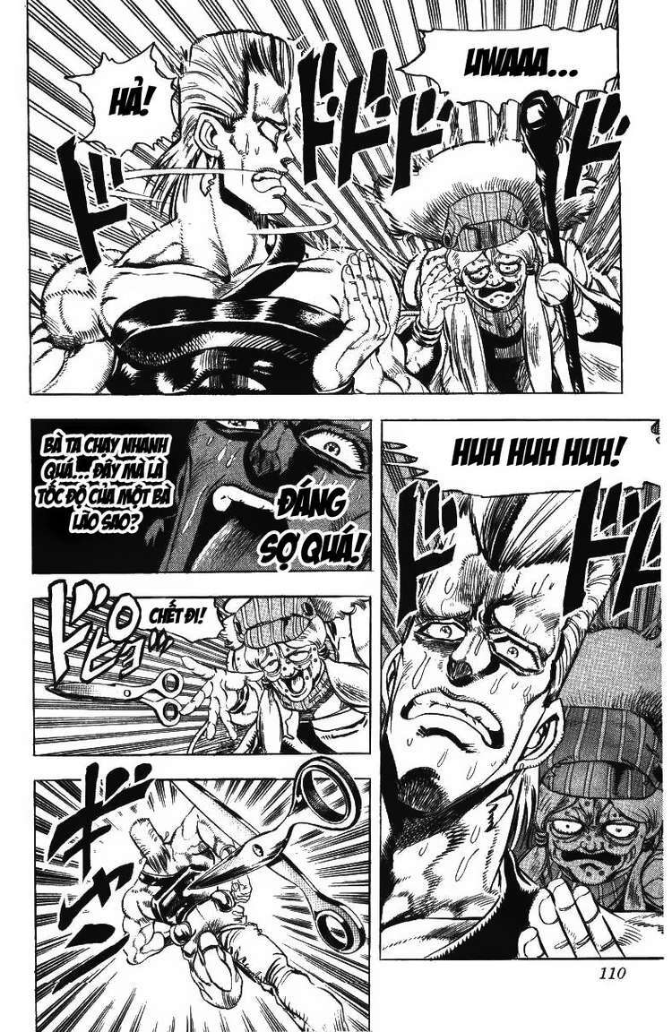 Cuộc Phiêu Lưu Bí Ẩn Chapter 158 - Trang 2