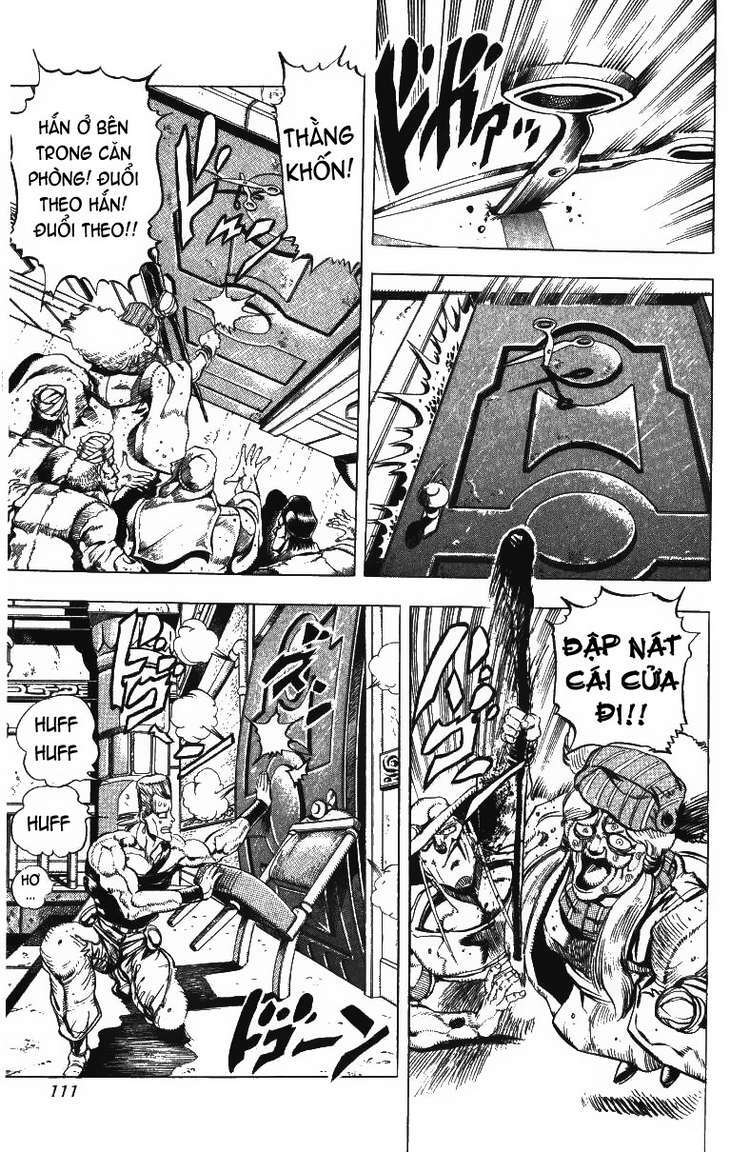 Cuộc Phiêu Lưu Bí Ẩn Chapter 158 - Trang 2