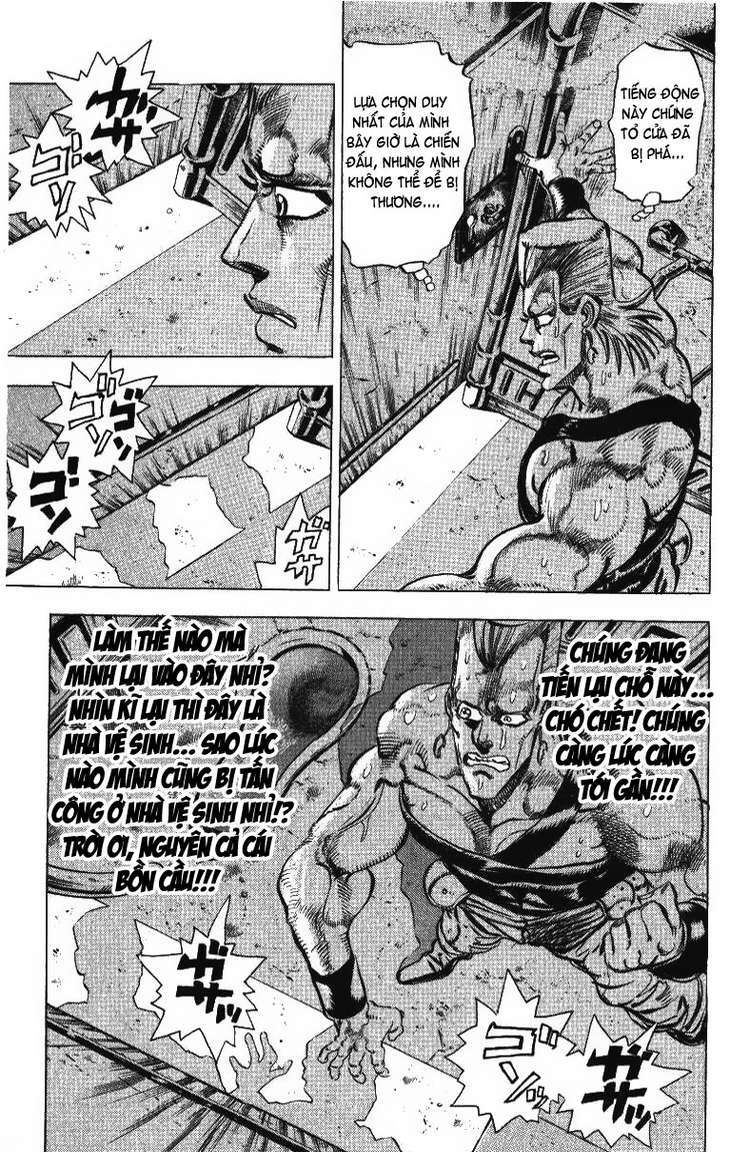 Cuộc Phiêu Lưu Bí Ẩn Chapter 158 - Trang 2