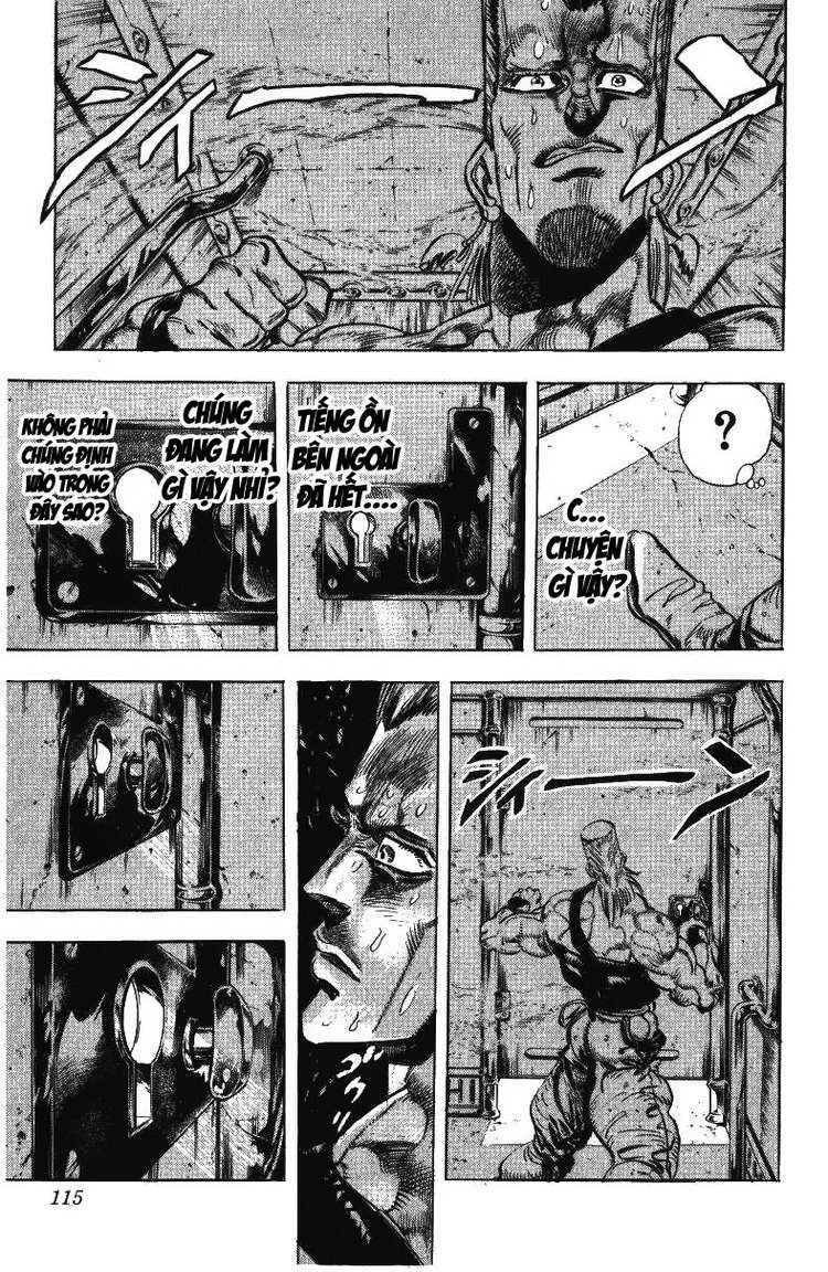 Cuộc Phiêu Lưu Bí Ẩn Chapter 158 - Trang 2