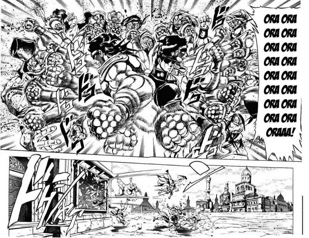 Cuộc Phiêu Lưu Bí Ẩn Chapter 159 - Trang 2