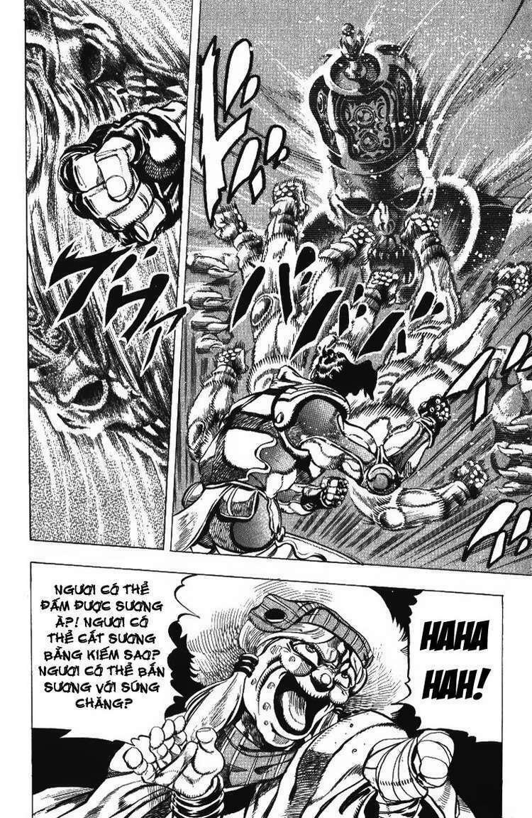 Cuộc Phiêu Lưu Bí Ẩn Chapter 159 - Trang 2