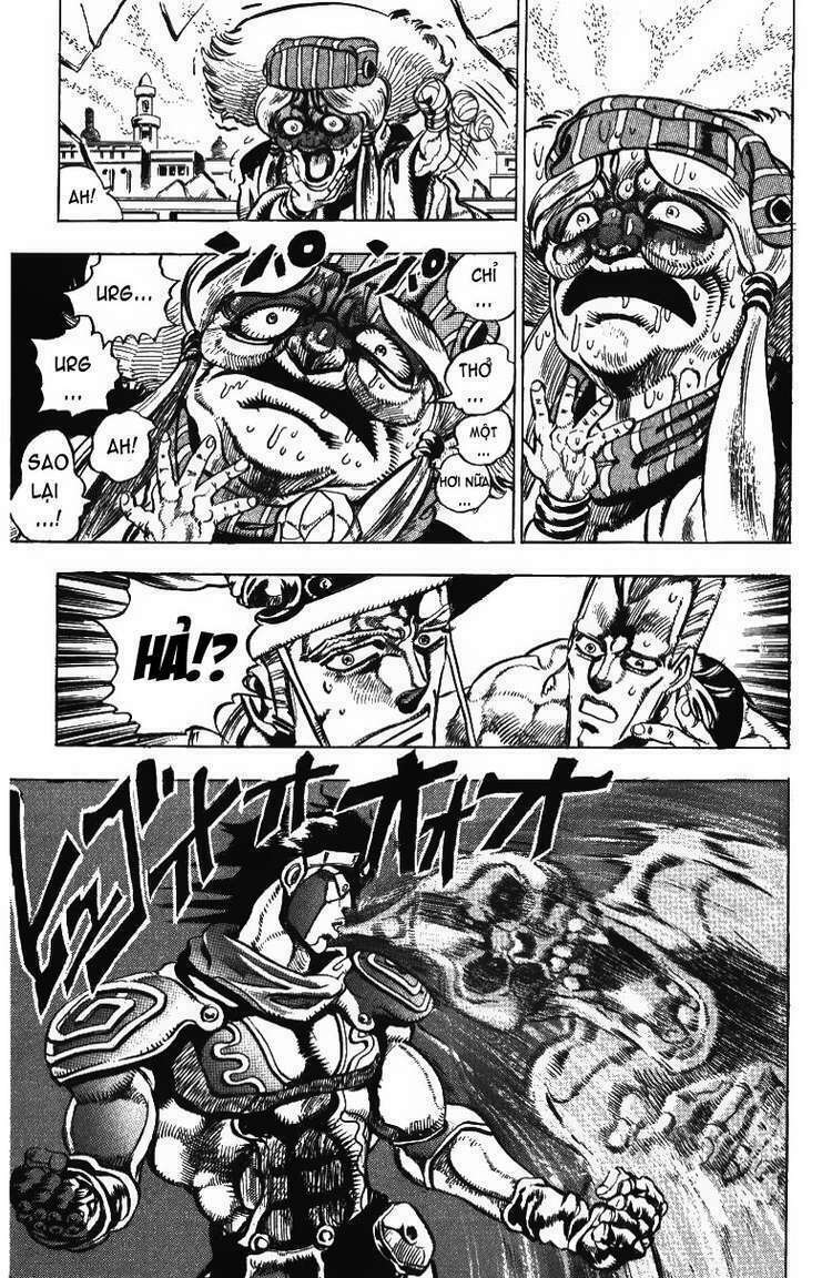 Cuộc Phiêu Lưu Bí Ẩn Chapter 159 - Trang 2