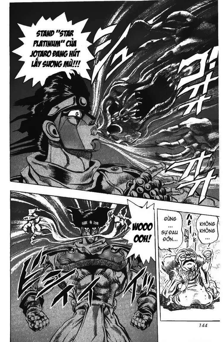 Cuộc Phiêu Lưu Bí Ẩn Chapter 159 - Trang 2