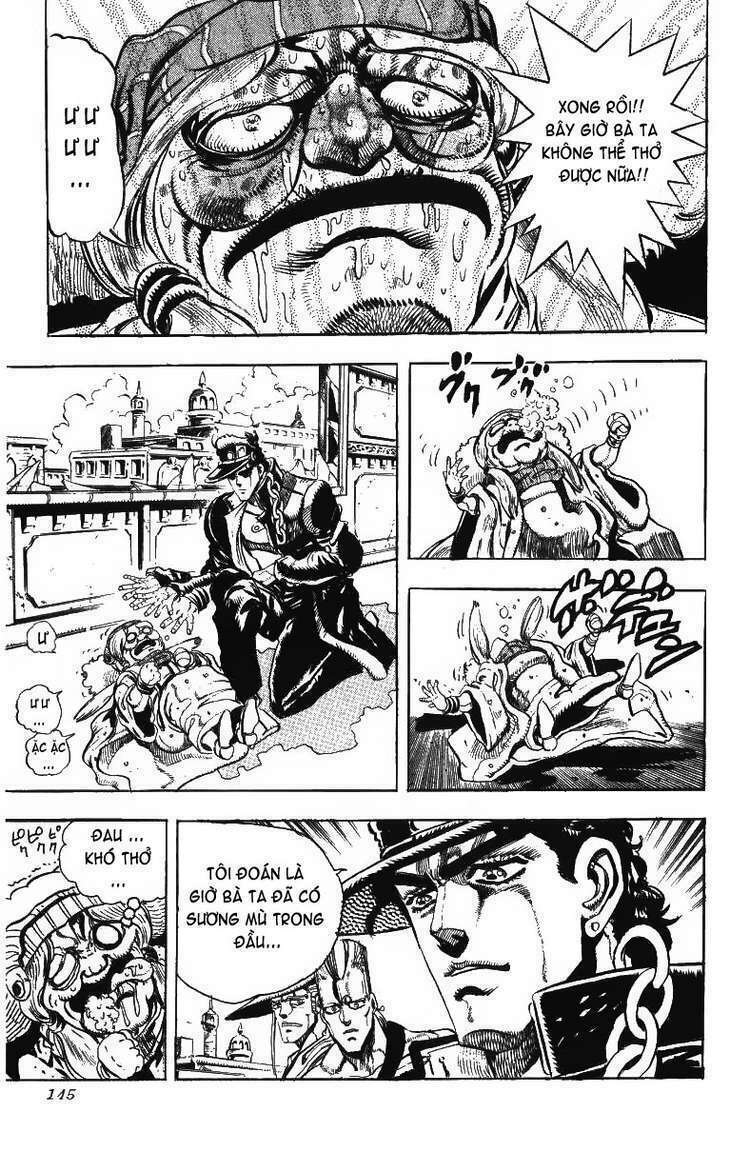 Cuộc Phiêu Lưu Bí Ẩn Chapter 159 - Trang 2