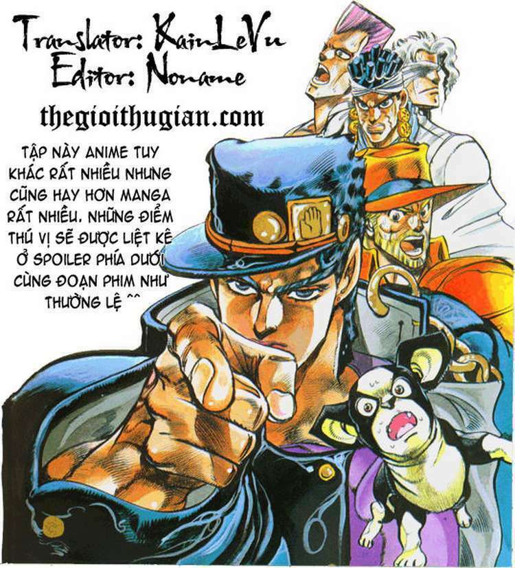 Cuộc Phiêu Lưu Bí Ẩn Chapter 159 - Trang 2