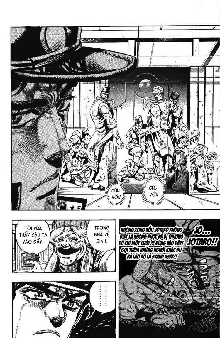 Cuộc Phiêu Lưu Bí Ẩn Chapter 159 - Trang 2