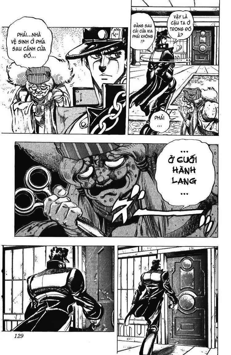 Cuộc Phiêu Lưu Bí Ẩn Chapter 159 - Trang 2