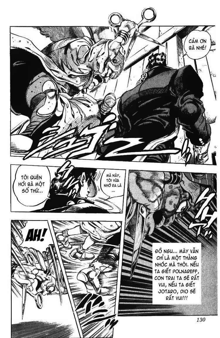 Cuộc Phiêu Lưu Bí Ẩn Chapter 159 - Trang 2